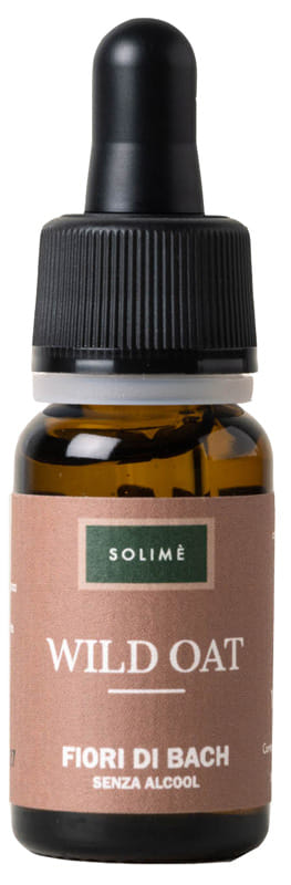 WILD OAT 10 ML