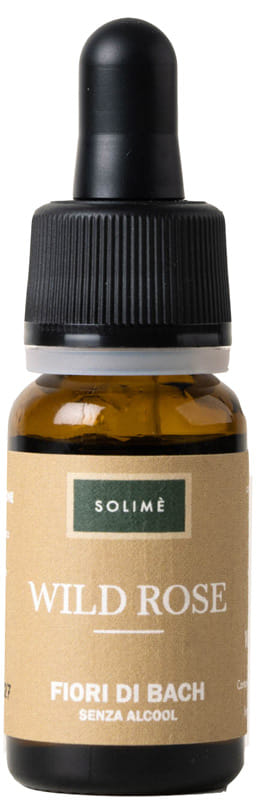 WILD ROSE 10 ML