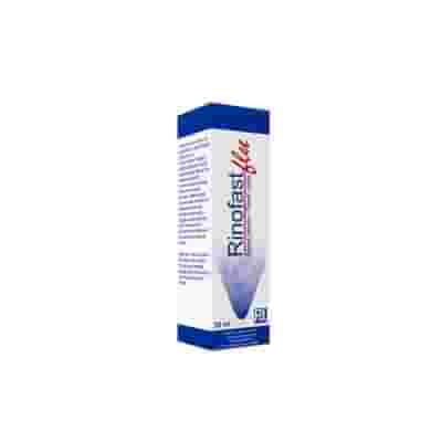 RINOFASTFLU SPRAY NASALE 20 ML