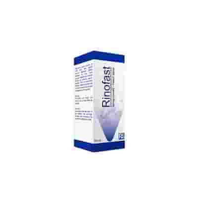 RINOFAST SPRAY NASALE 50 ML