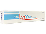 MEDICAZIONE IN CREMA CON IDROCOLLOIDI RINOLYSYAL 15 ML
