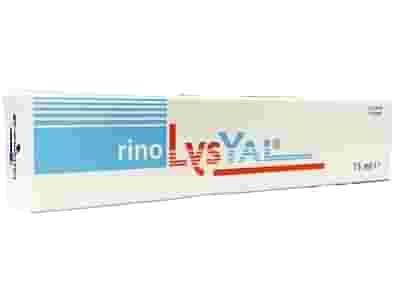 MEDICAZIONE IN CREMA CON IDROCOLLOIDI RINOLYSYAL 15 ML