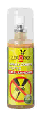 ZEROPICK SPRAY PRE-PICK ANTI-ZANZARA 100 ML