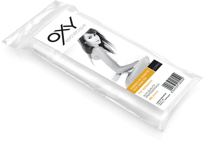 OXY STRISCE TNT 50 PEZZI