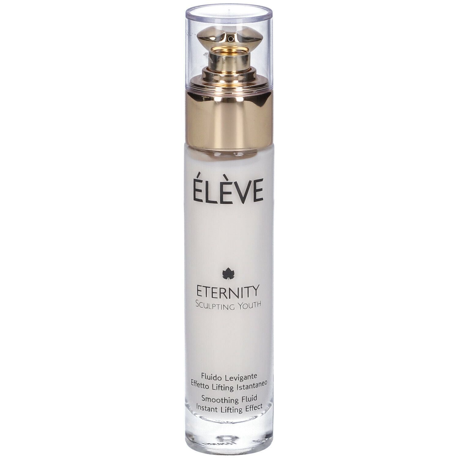 Eleve Eternity Fluido Levigante Effetto Lifting 50 Ml