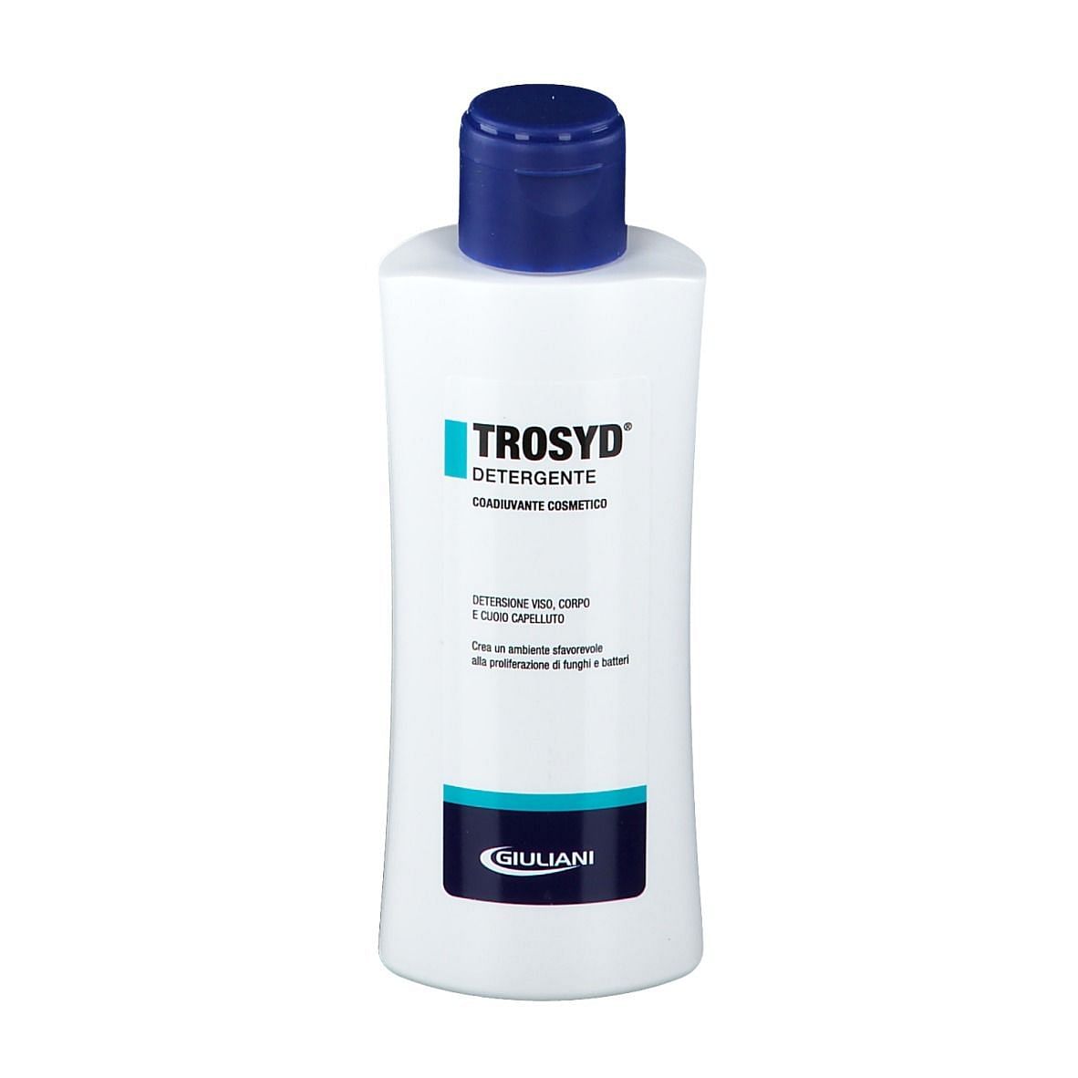 Trosyd Detergente 150 Ml