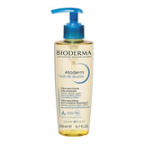 OLIO DOCCIA LCA 200ML