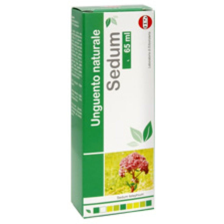 SEDUM UNGUENTO NATURALE 65 ML