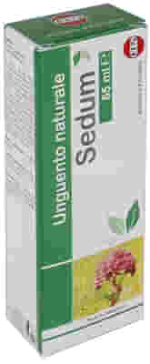 SEDUM UNGUENTO NATURALE 65 ML