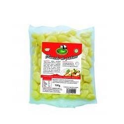 Gnocchi Di Patate Senza Glutine 500 G