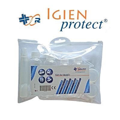 Igien Protect Kit Viaggio