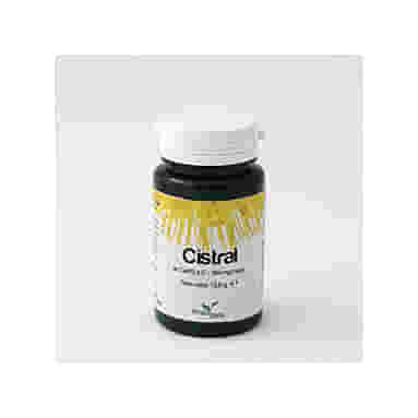 CISTRAL 30 CAPSULE