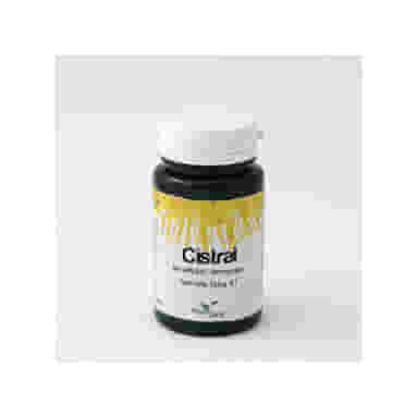 Cistral integratore per il ciclo mestruale, 30 capsule