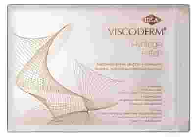 VISCODERM HYDROGEL PATCH 3 PEZZI