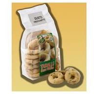 Taralli al Finocchietto Senza Glutine, formato 75g