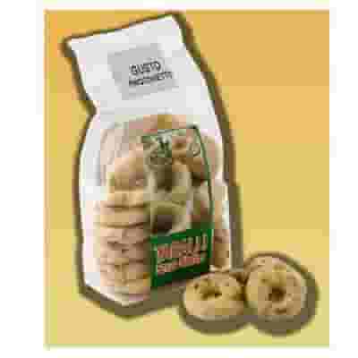 Taralli al Finocchietto Senza Glutine, formato 75g