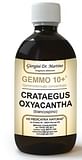 GEMMO 10+ BIANCOSPINO LIQUIDO ANALCOLICO 500 ML