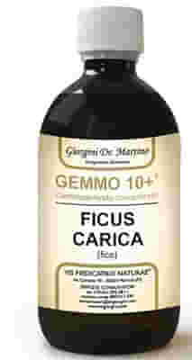 GEMMO 10+ FICO LIQUIDO ANALCOLICO 500 ML