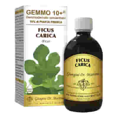 GEMMO 10+ FICO LIQUIDO ANALCOLICO 500 ML
