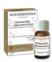 Olio Essenziale di Estragone Giorgini, aroma naturale 10ml