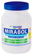 MIRABOL WHEY PROTEIN NATURAL 97 750 G