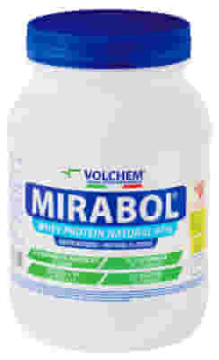 MIRABOL WHEY PROTEIN NATURAL 97 750 G