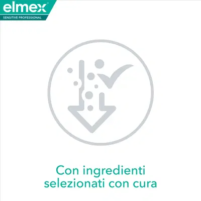 elmex collutorio Sensitive Professional denti sensibili 400 ml elmex collutorio Sensitive Professional denti sensibili 400 ml