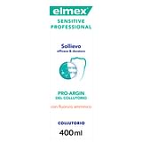 ELMEX SENTITIVE PROFESSIONAL COLLUTORIO 400 ML