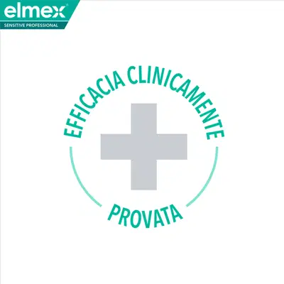 elmex collutorio Sensitive Professional denti sensibili 400 ml elmex collutorio Sensitive Professional denti sensibili 400 ml