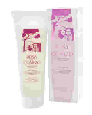 EXENTHIA MEDITERRANEA DOCCIA DI ROSE ROSA DI QUARZO 250 ML