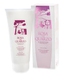 EXENTHIA MEDITERRANEA LATTE DI SETA ROSA DI QUARZO 200 ML
