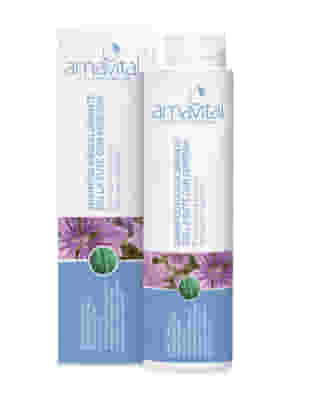 Shampoo antiforfora Amavital riequilibrante, 250ml