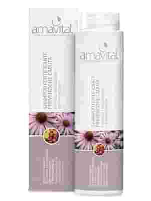 AMAVITAL SHAMPOO FORTIFICANTE PREVENZIONE CADUTA 250 ML