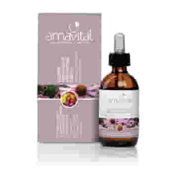Lozione Amavital Fortificante contro la Caduta dei Capelli 50ml