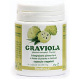 GRAVIOLA 60 CAPSULE PILLOLIERA 27 G
