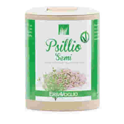 PSILLIO SEMI BARATTOLO 200 G