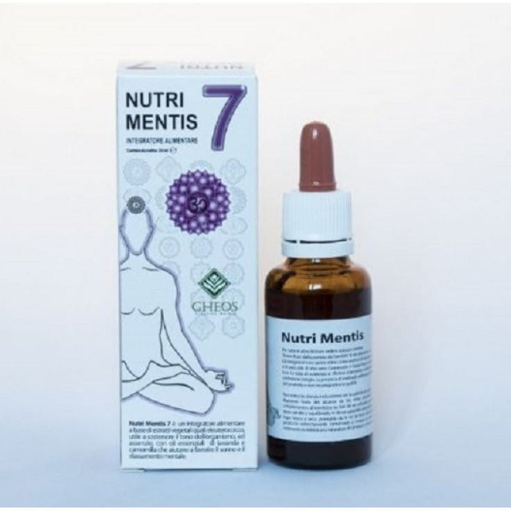NUTRI MENTIS 2 30 ML