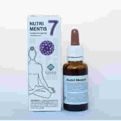 NUTRI MENTIS 2 30 ML