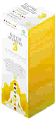 Integratore Nutri Mentis 3 con Eleuterococco e Rosmarino, 30ml