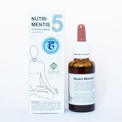 NUTRI MENTIS 5 30 ML