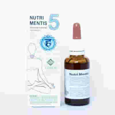 NUTRI MENTIS 5 30 ML