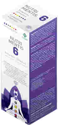 NUTRI MENTIS 6 30 ML