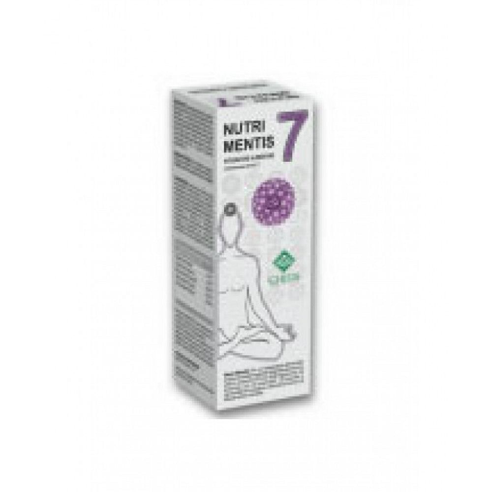 Nutri Mentis 7 30 Ml