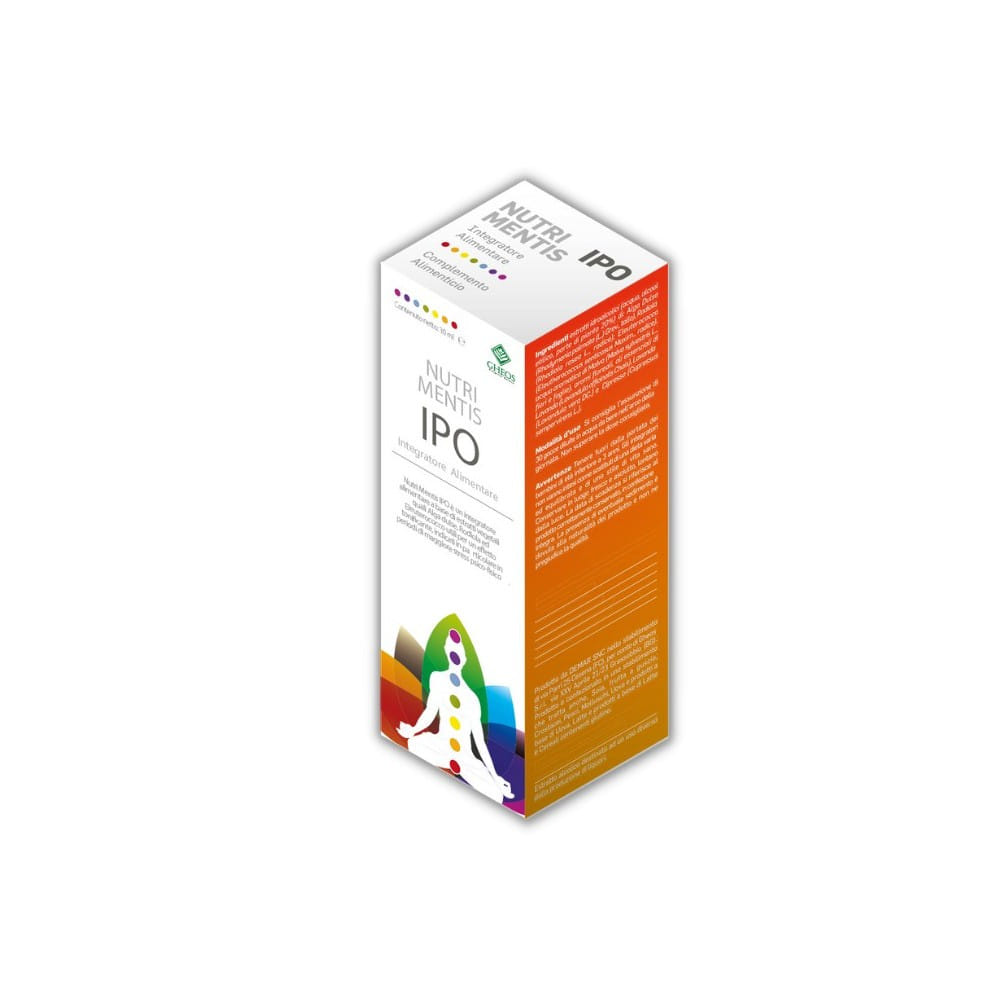 NUTRI MENTIS IPO 30 ML