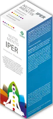 NUTRI MENTIS IPER 30 ML NUTRI MENTIS IPER 30 ML