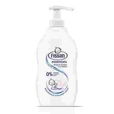 FISSAN ESSENTIALS SHAMPOO BAGNO 2 IN 1 400 ML
