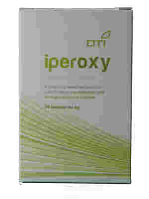 IPEROXY NUOVA FORMULAZIONE 20 BUSTINE