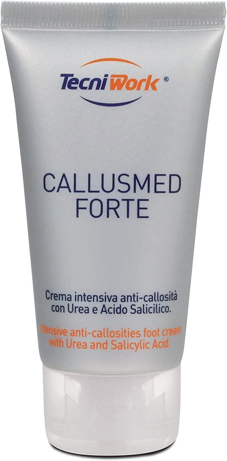 Callusmed Forte Tubetto 50 Ml