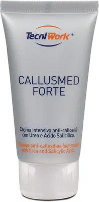 CALLUSMED FORTE TUBETTO 50 ML CALLUSMED FORTE TUBETTO 50 ML