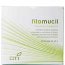 FITOMUCIL NUOVA FORMULAZIONE 20 BUSTINE